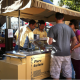 pure gelato cart sydney