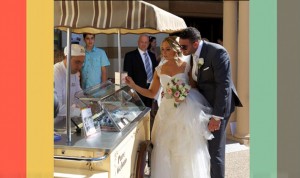 Gelato Cart Hire